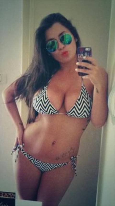 Alessia macari la ciociara di avanti un altro 10