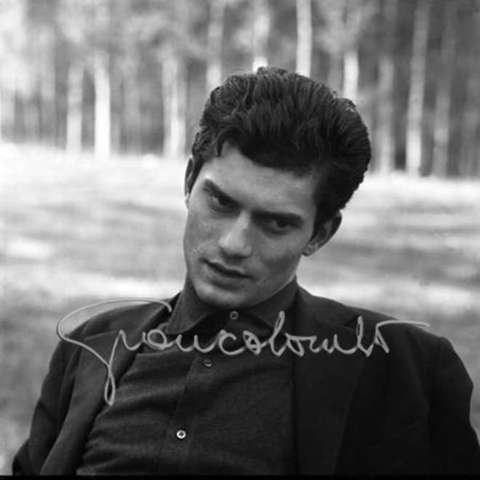 Luigi Tenco Il Mondo In Poesia Luigi Tenco Il Mondo In Poesia