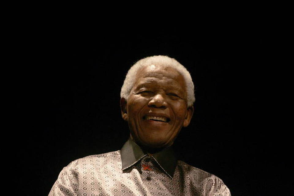 E' morto Nelson Mandela, aveva 95 anni Il Gazzettino.it