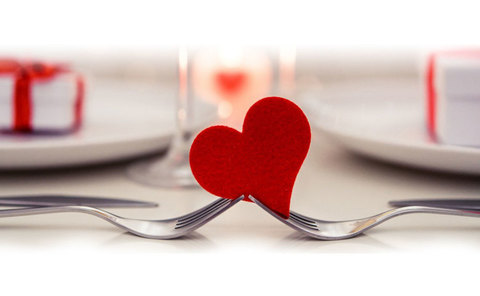 San Valentino in Italia