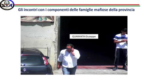 Mafia, Operazione Dia Ad Agrigento: Oltre 30 Arresti - Il Gazzettino.it